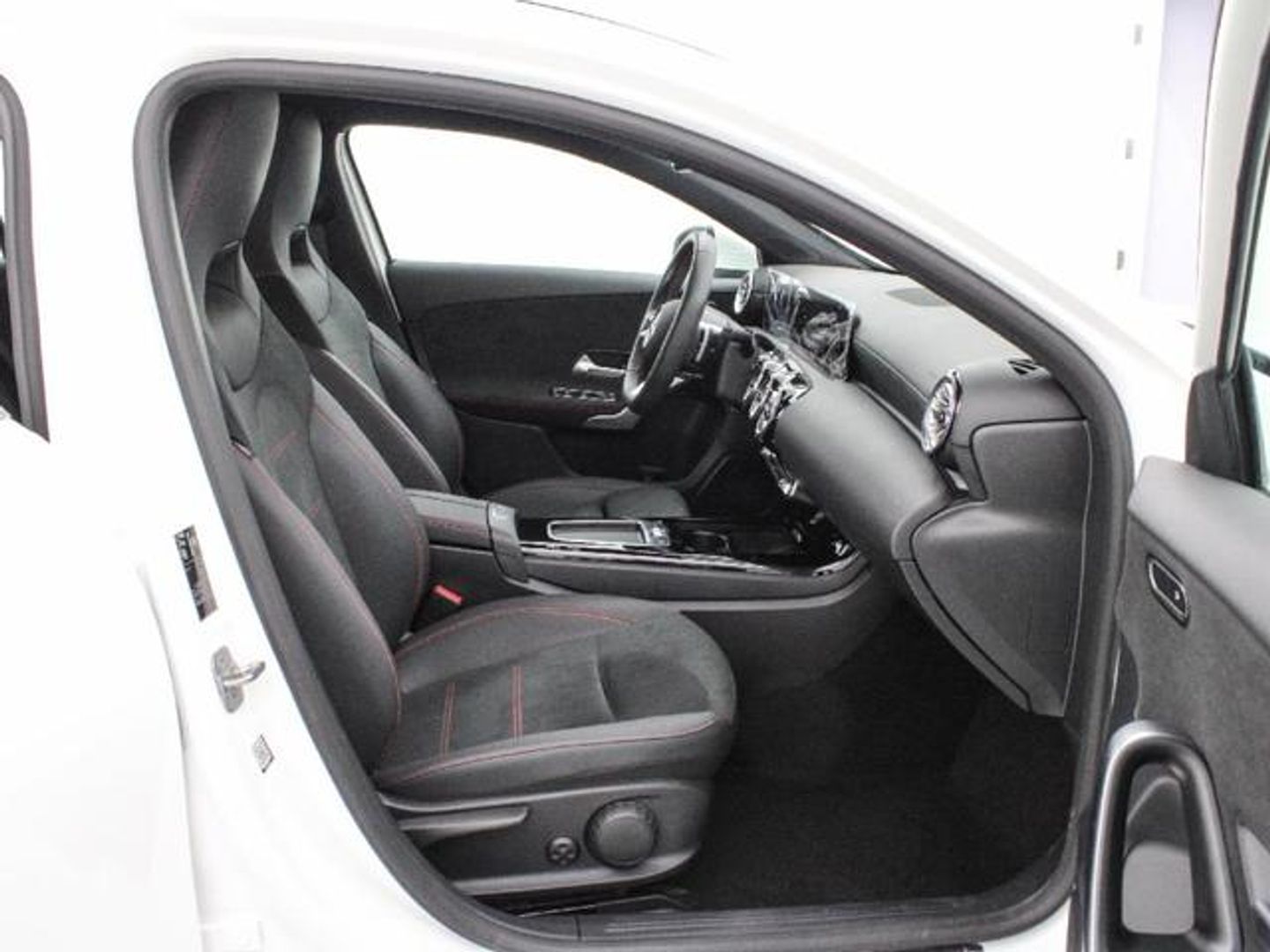 Mercedes-Benz Clase A 200 d 110 kW (150 CV)