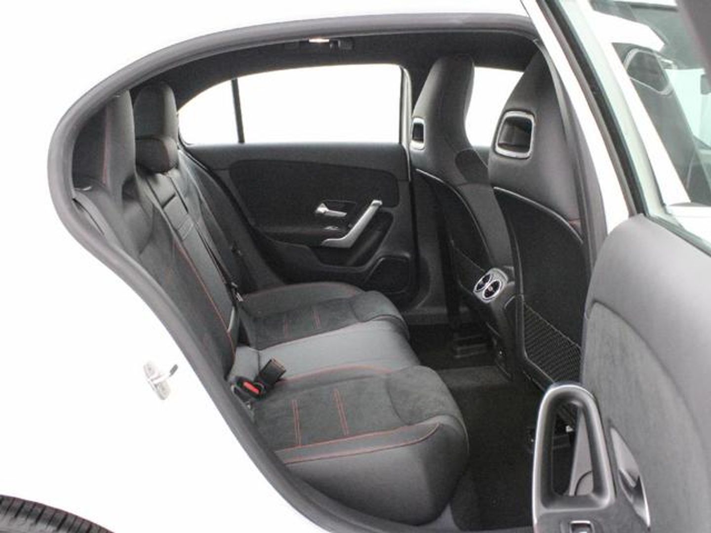Mercedes-Benz Clase A 200 d 110 kW (150 CV)