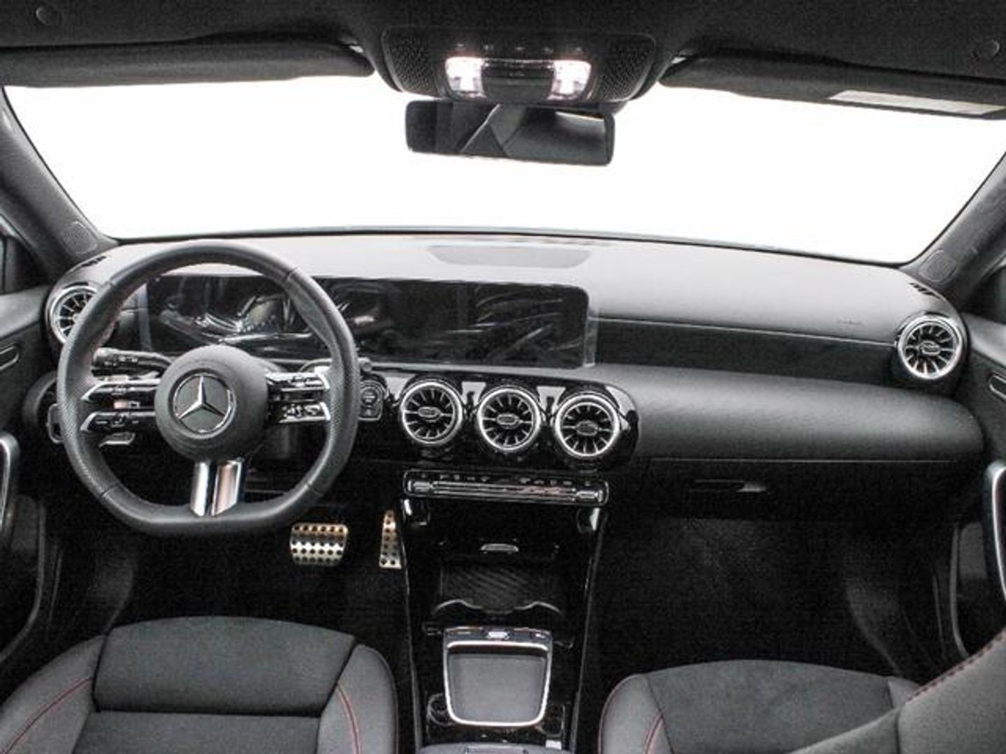 Mercedes-Benz Clase A 200 d 110 kW (150 CV)