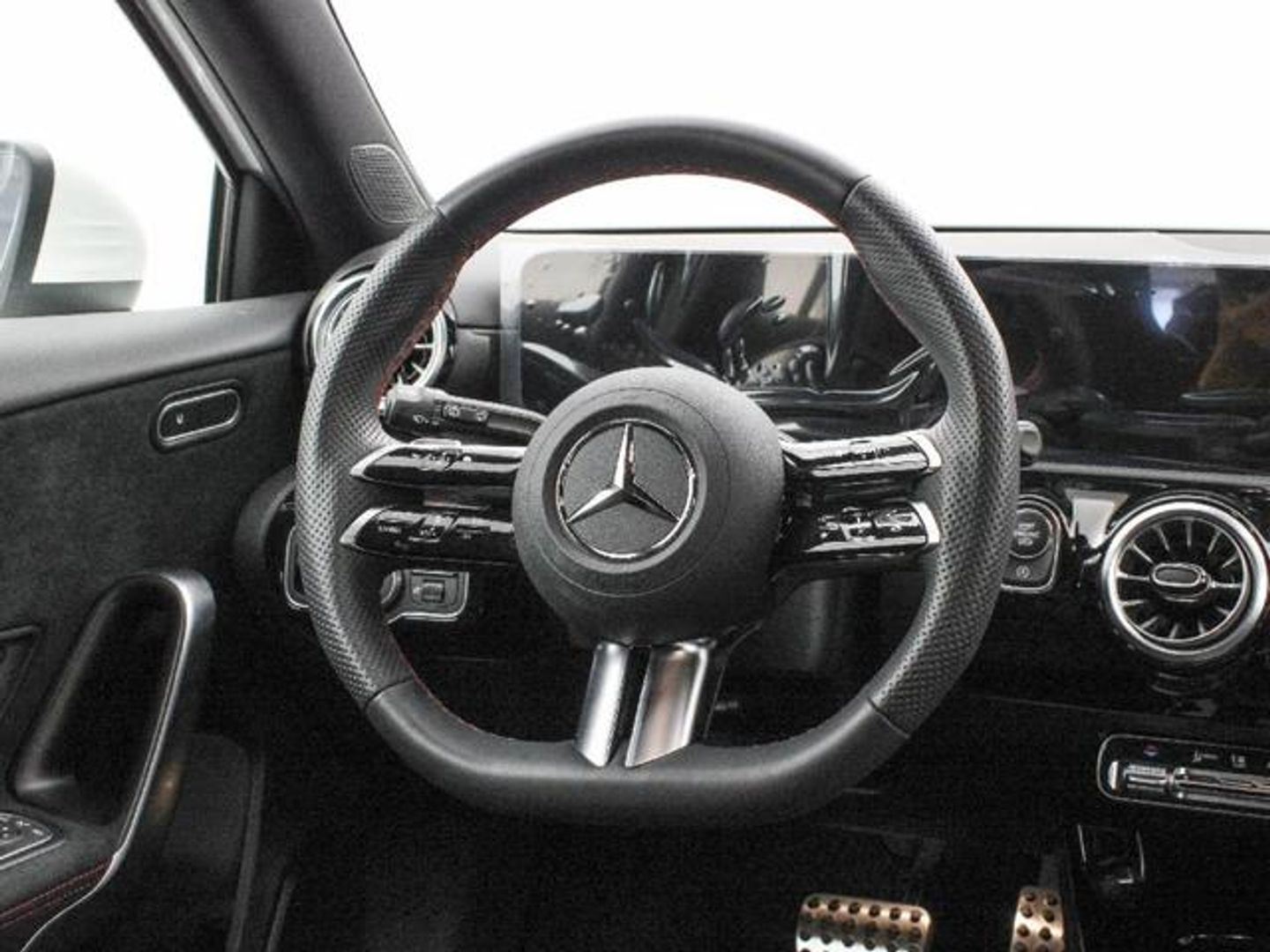 Mercedes-Benz Clase A 200 d 110 kW (150 CV)