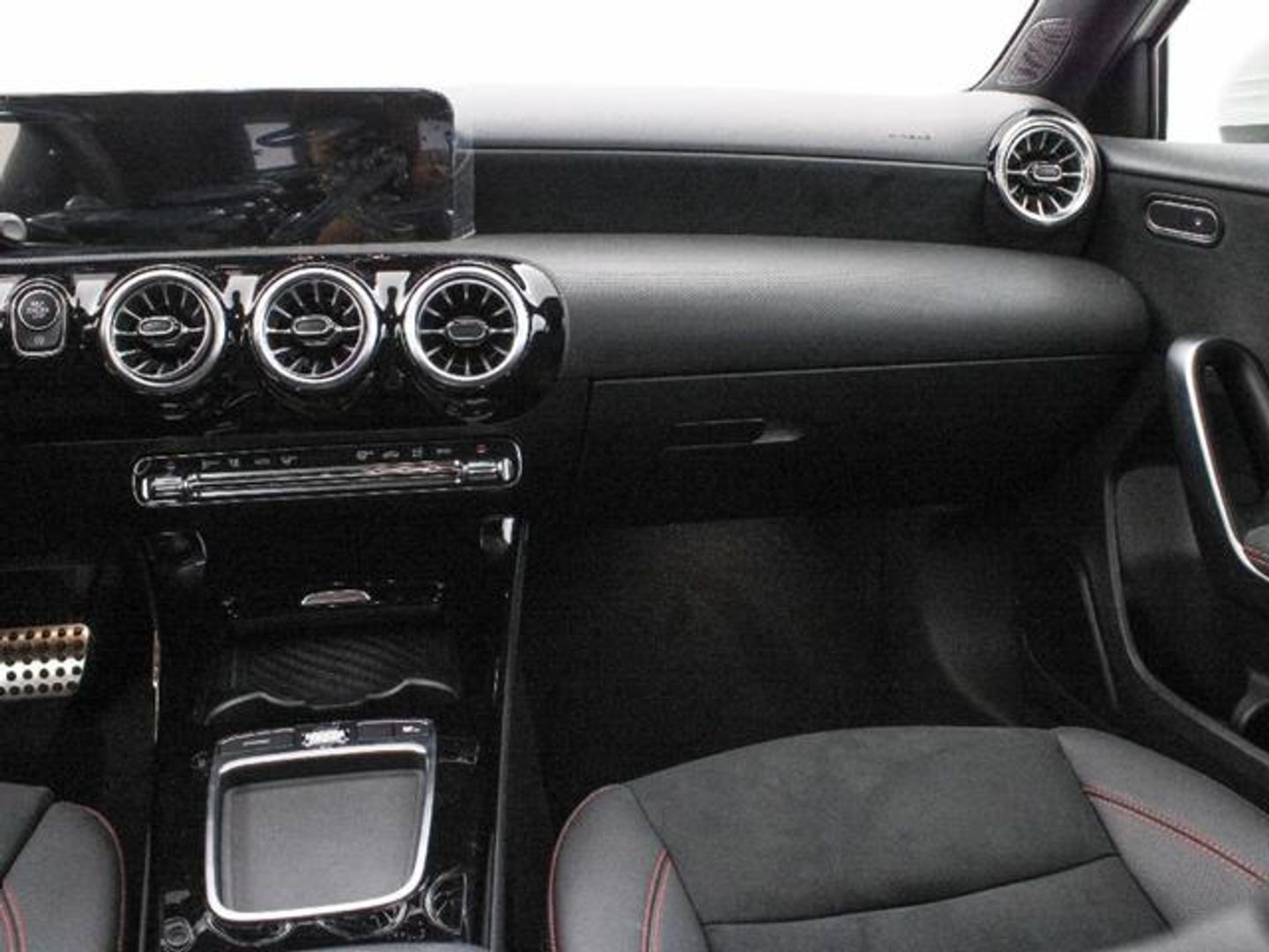 Mercedes-Benz Clase A 200 d 110 kW (150 CV)