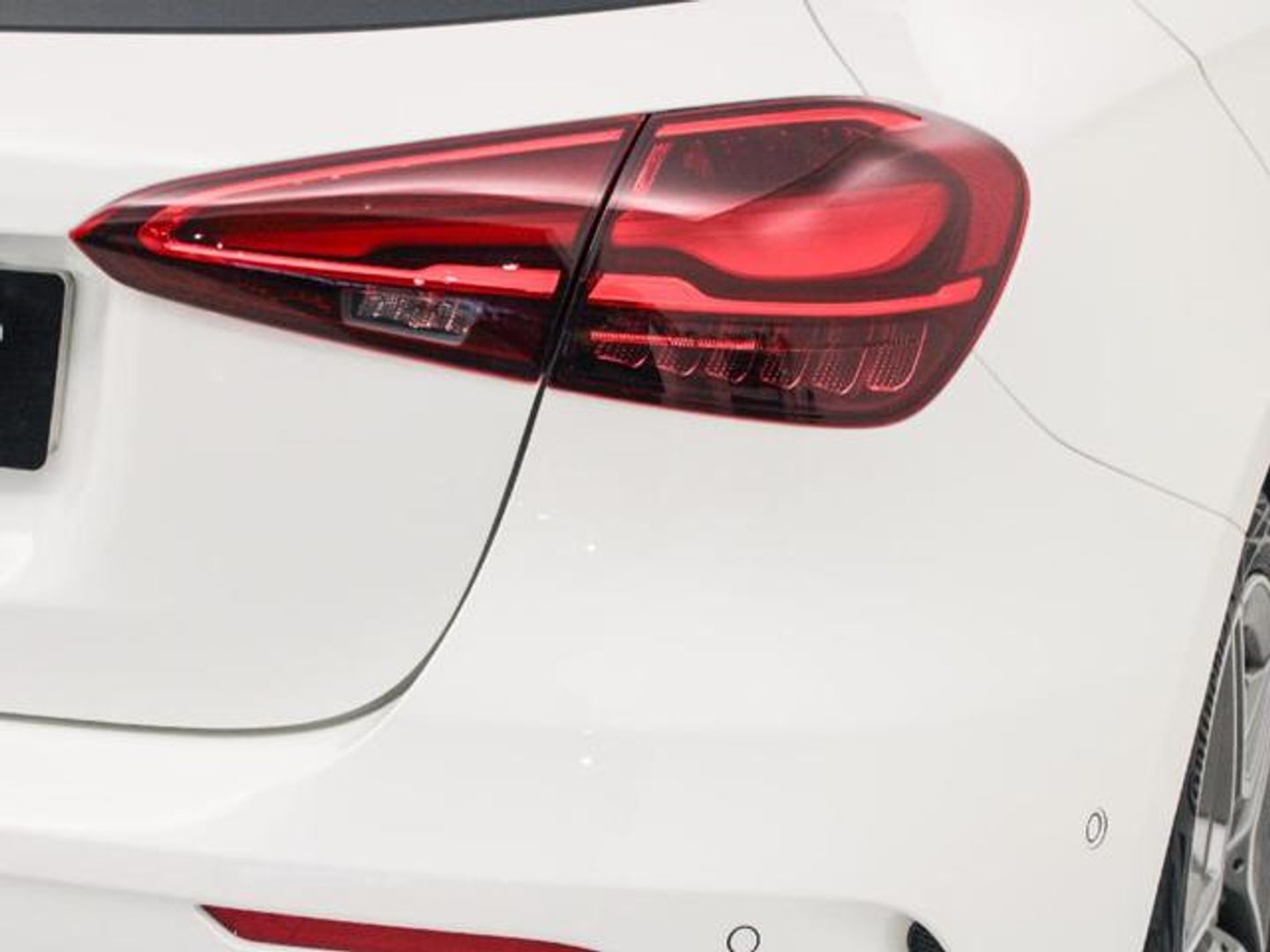 Mercedes-Benz Clase A 200 d 110 kW (150 CV)