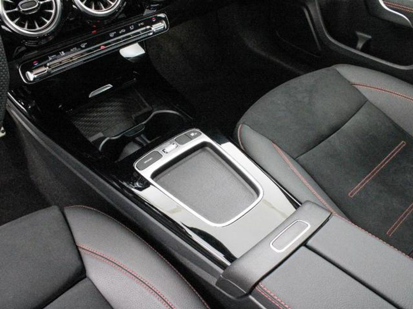 Mercedes-Benz Clase A 200 d 110 kW (150 CV)