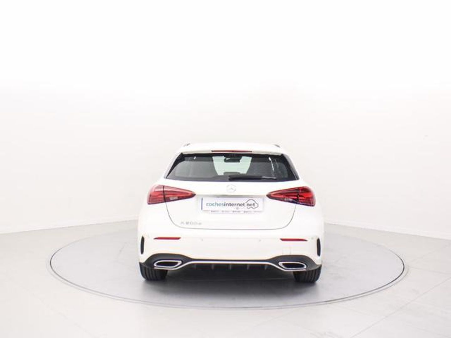 Mercedes-Benz Clase A 200 d 110 kW (150 CV)
