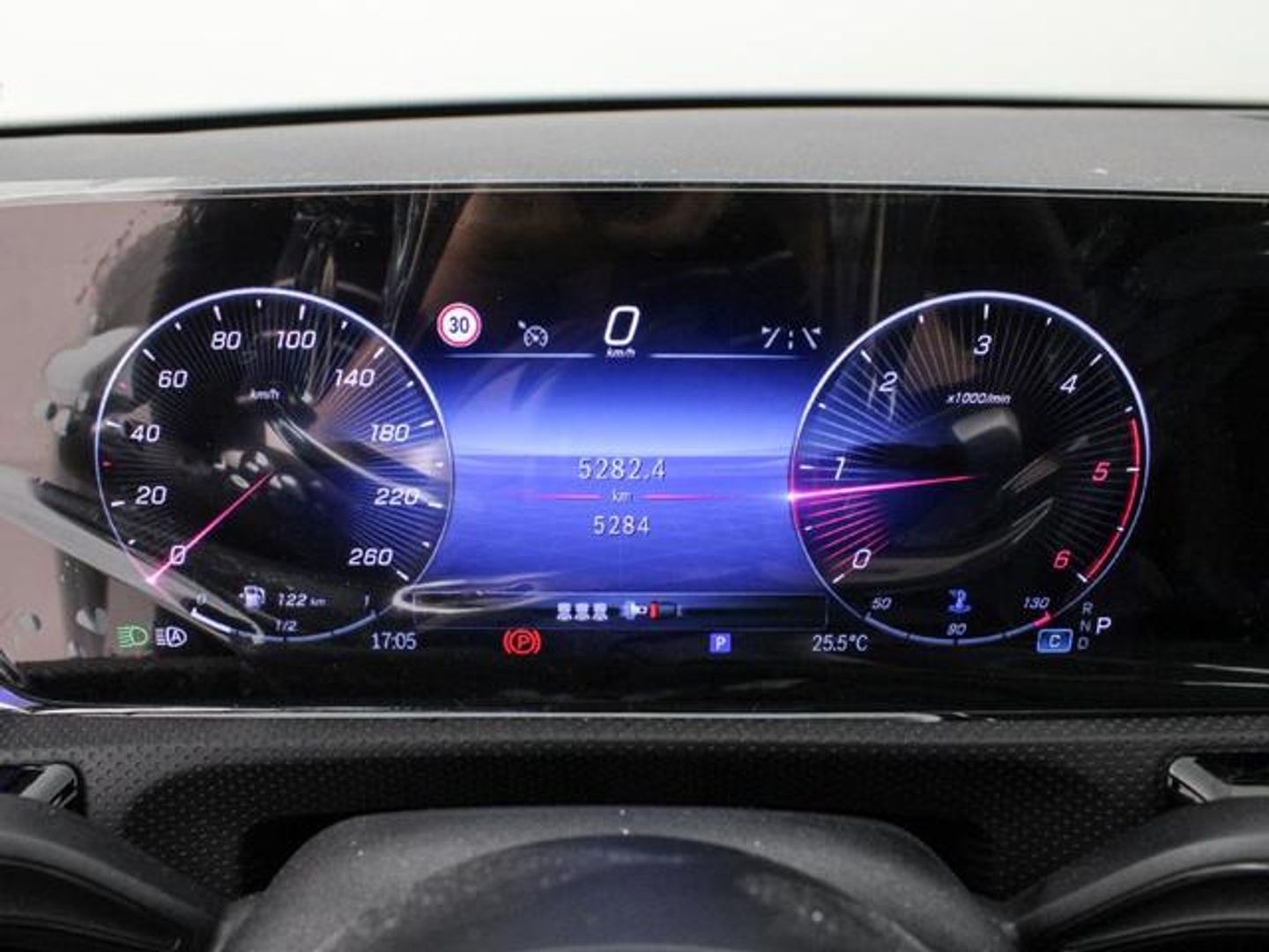 Mercedes-Benz Clase A 200 d 110 kW (150 CV)