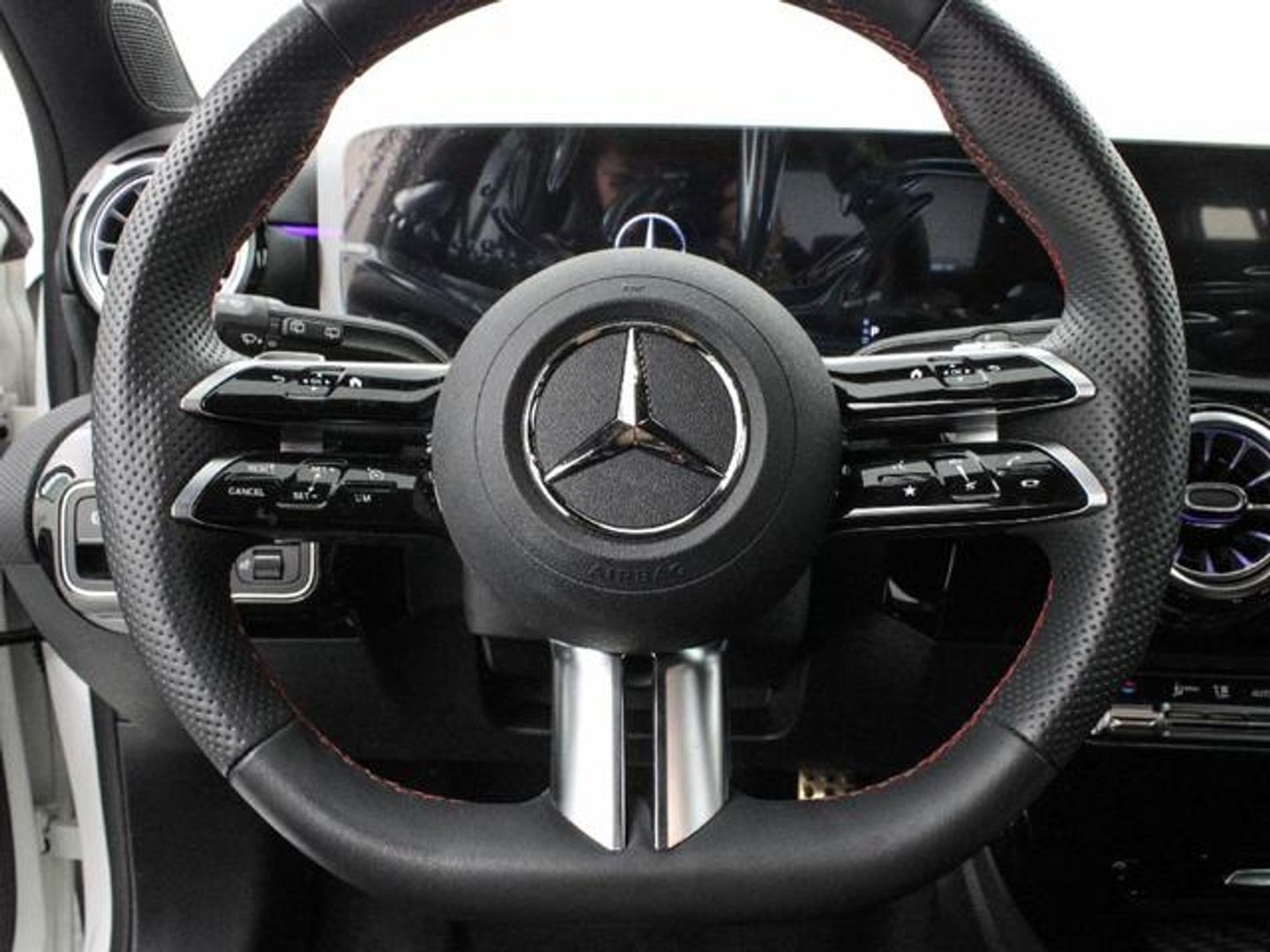Mercedes-Benz Clase A 200 d 110 kW (150 CV)