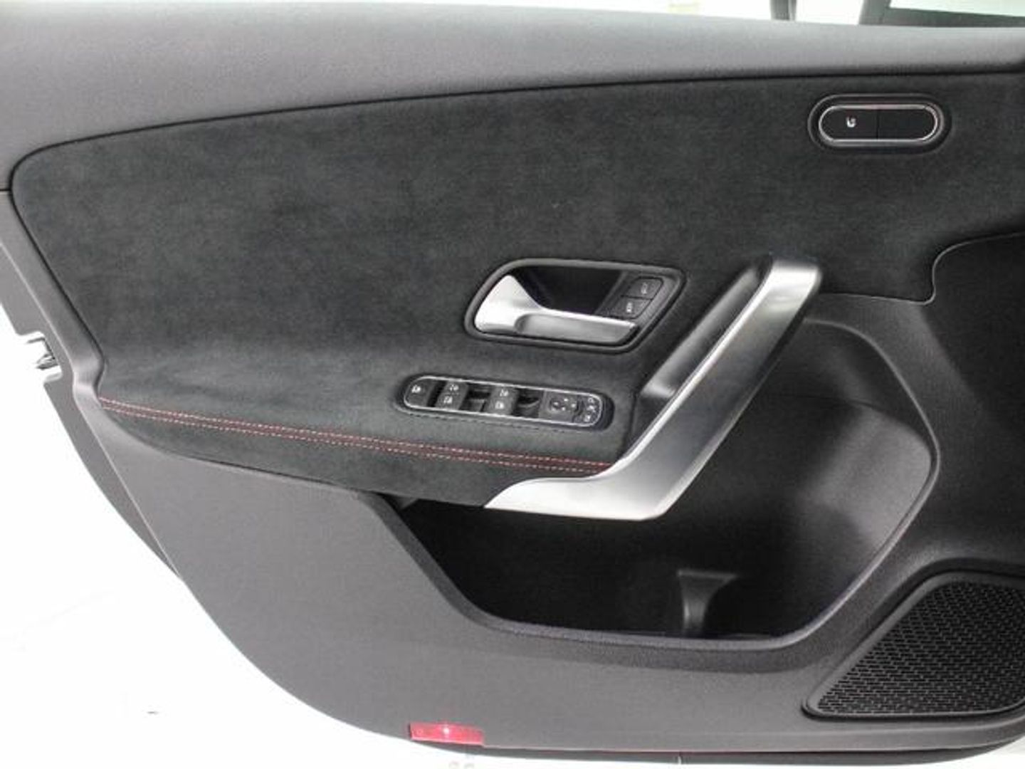 Mercedes-Benz Clase A 200 d 110 kW (150 CV)