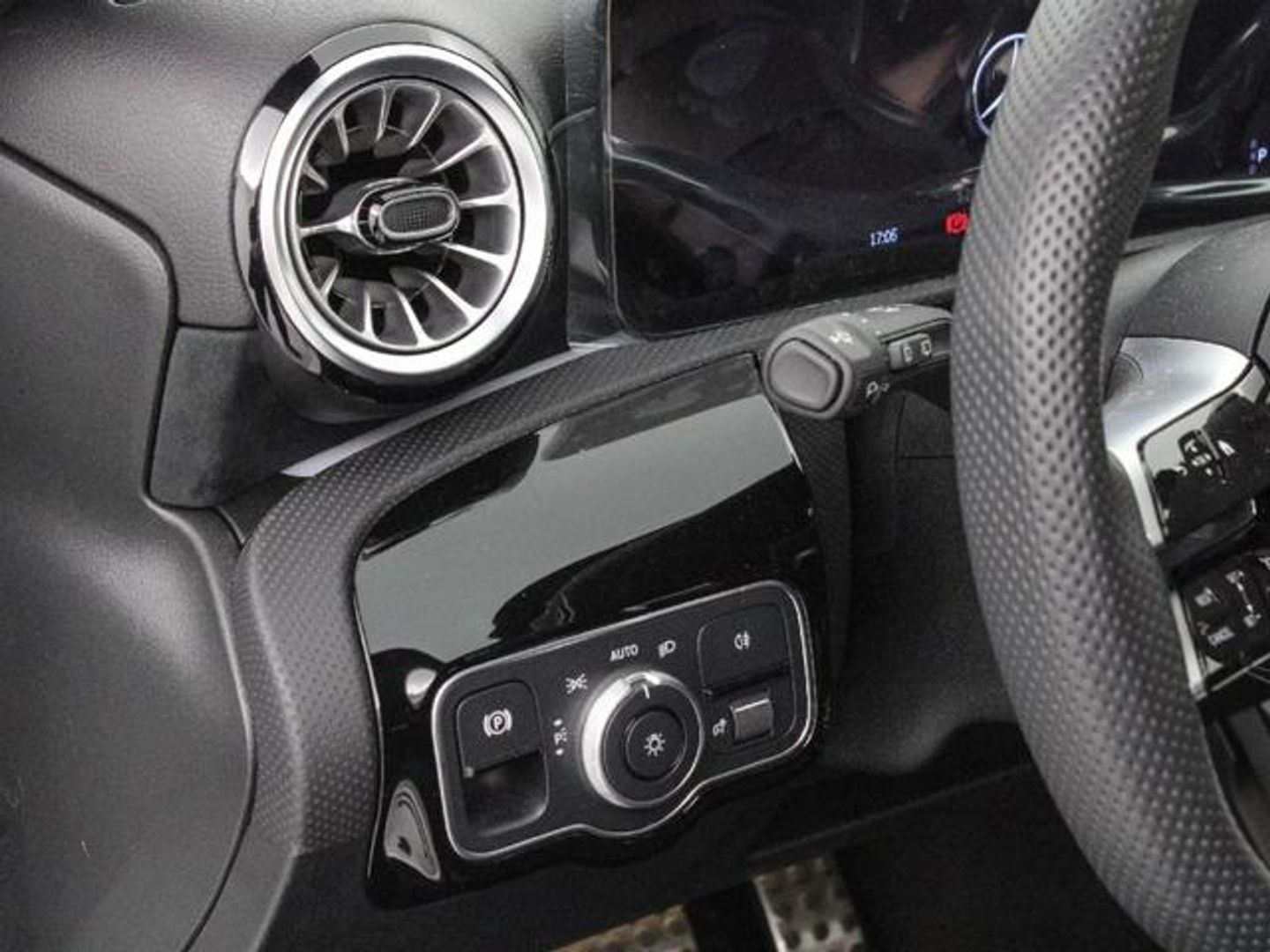 Mercedes-Benz Clase A 200 d 110 kW (150 CV)
