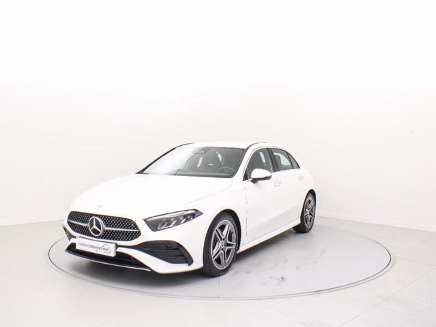 Mercedes-Benz Clase A 200 d 110 kW (150 CV)