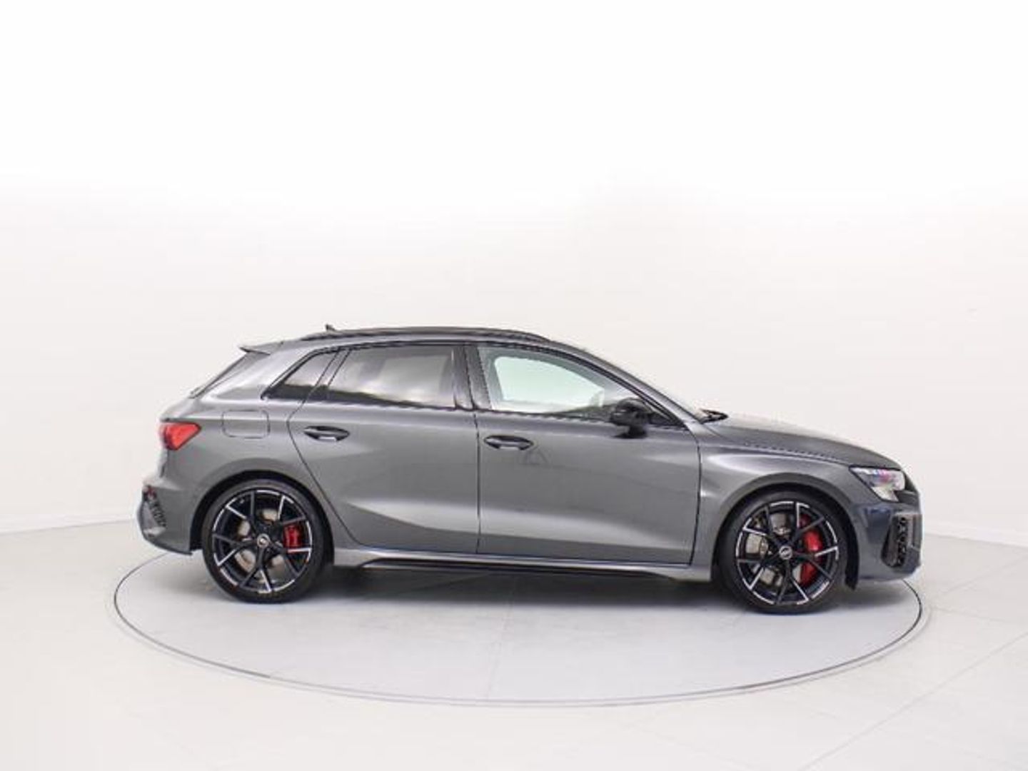 Audi RS3 Sportback TFSI quattro 294 kW (400 CV) S tronic