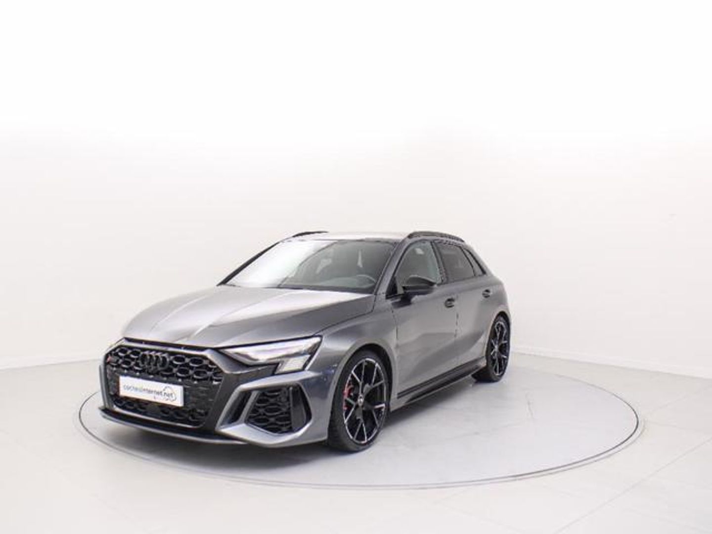 Audi RS3 Sportback TFSI quattro 294 kW (400 CV) S tronic