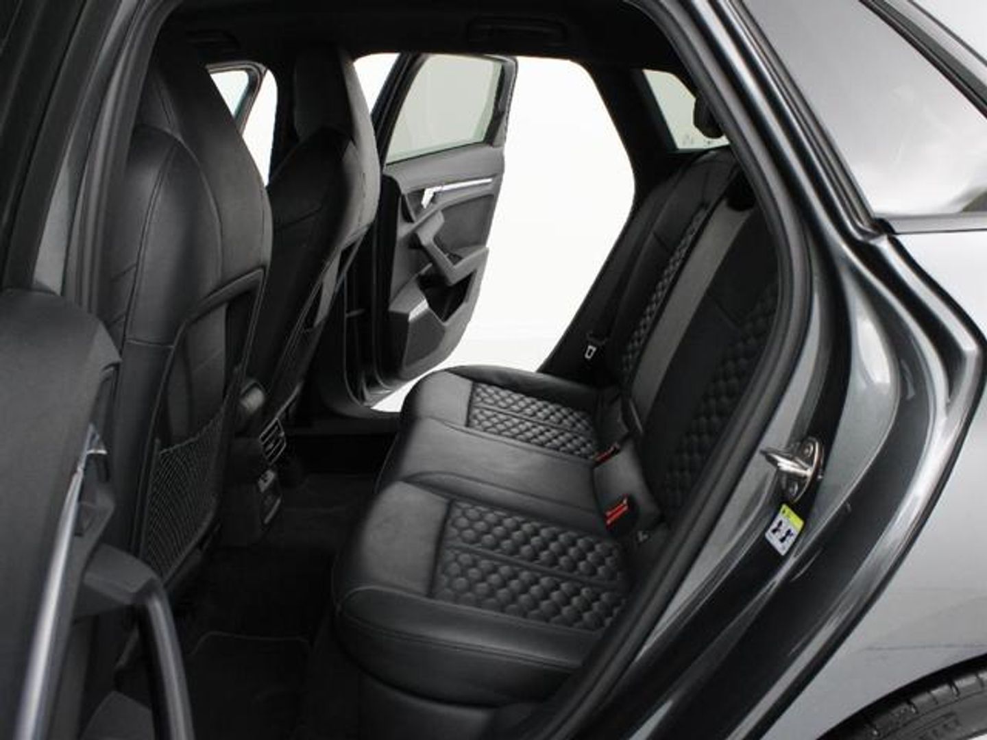 Audi RS3 Sportback TFSI quattro 294 kW (400 CV) S tronic