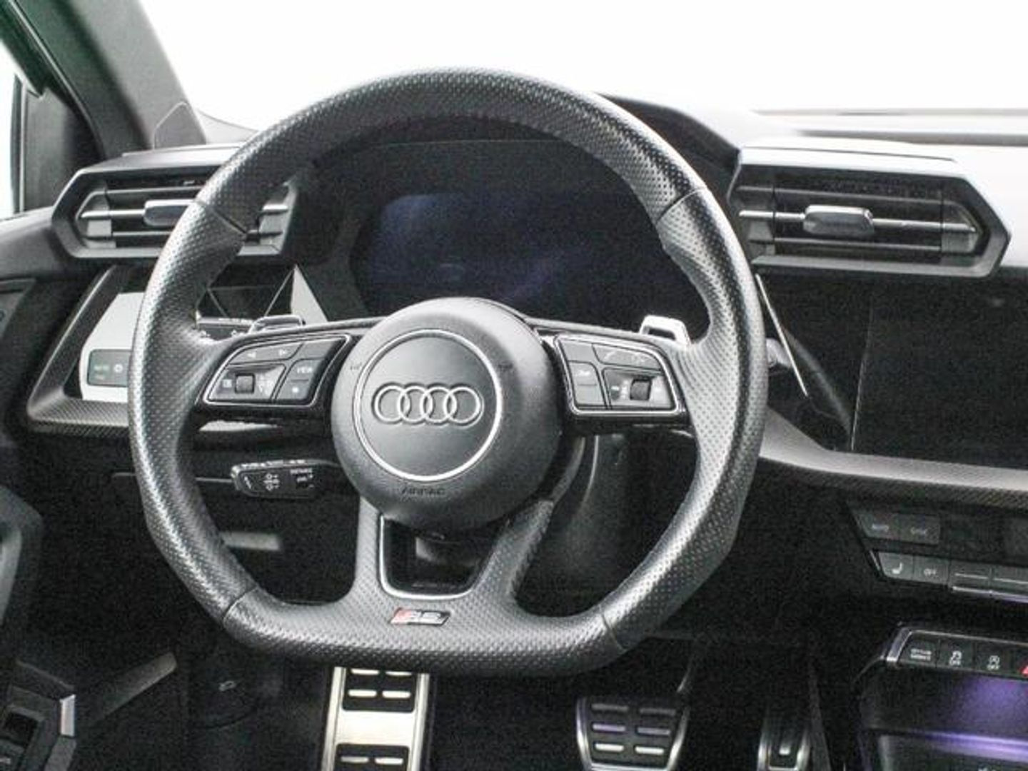 Audi RS3 Sportback TFSI quattro 294 kW (400 CV) S tronic