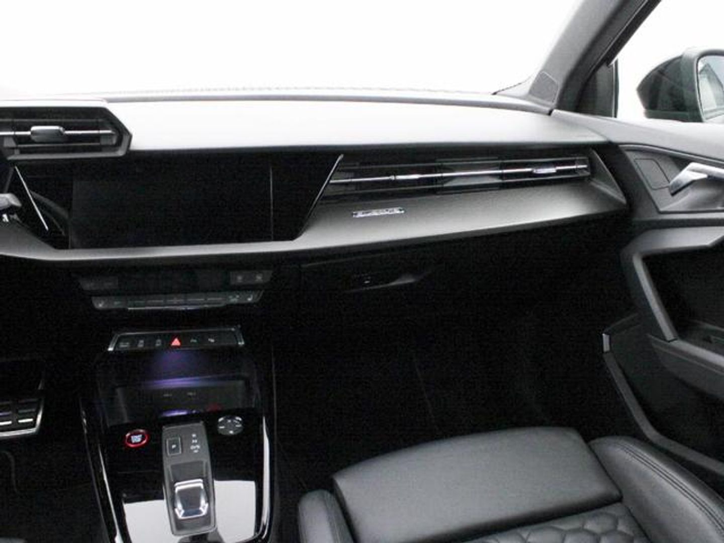 Audi RS3 Sportback TFSI quattro 294 kW (400 CV) S tronic