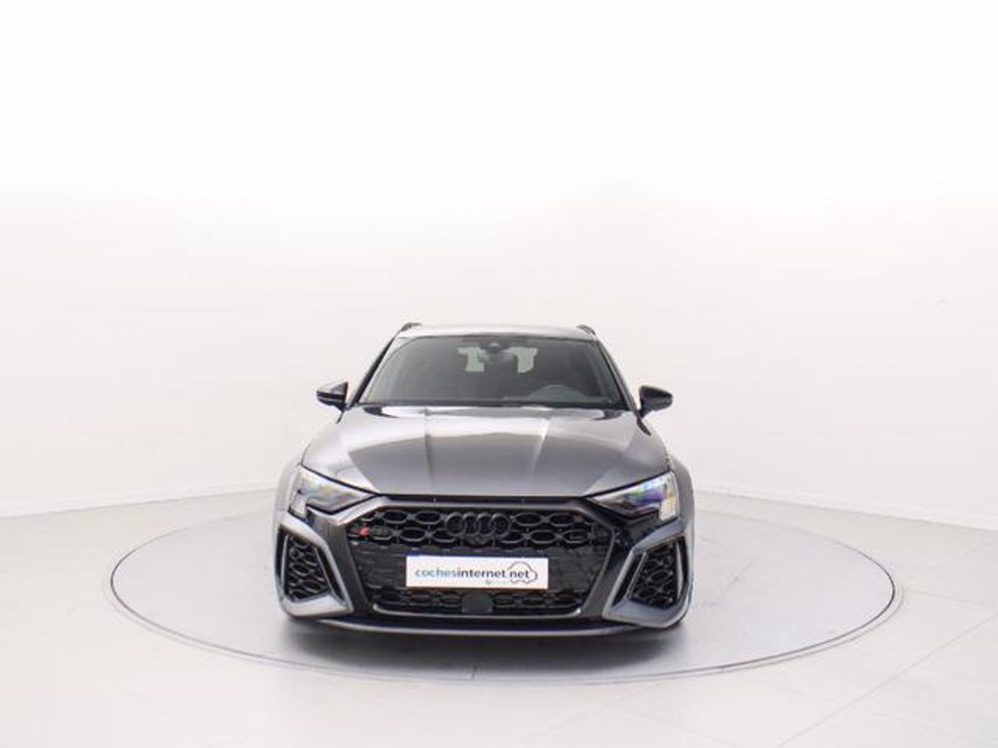Audi RS3 Sportback TFSI quattro 294 kW (400 CV) S tronic
