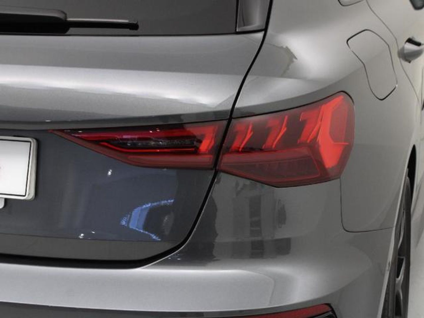 Audi RS3 Sportback TFSI quattro 294 kW (400 CV) S tronic