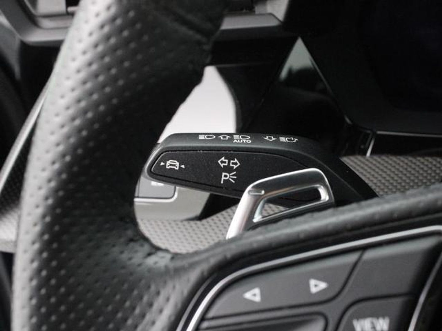 Audi RS3 Sportback TFSI quattro 294 kW (400 CV) S tronic