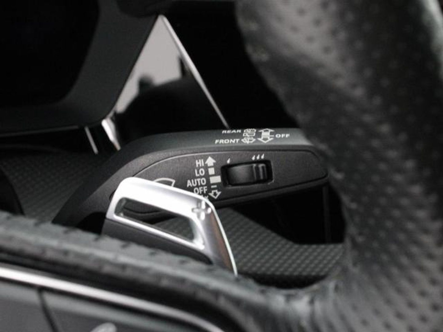 Audi RS3 Sportback TFSI quattro 294 kW (400 CV) S tronic