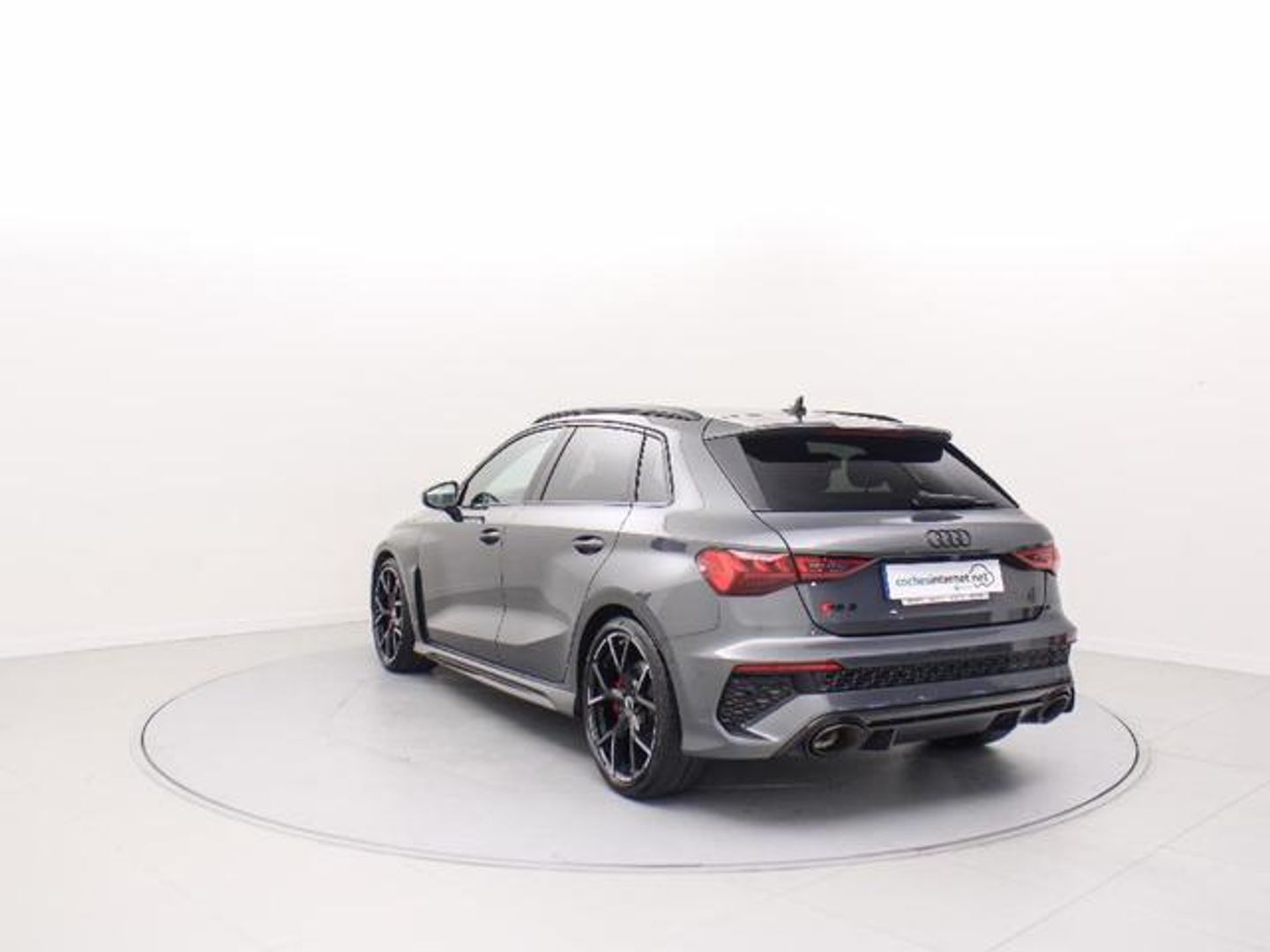 Audi RS3 Sportback TFSI quattro 294 kW (400 CV) S tronic