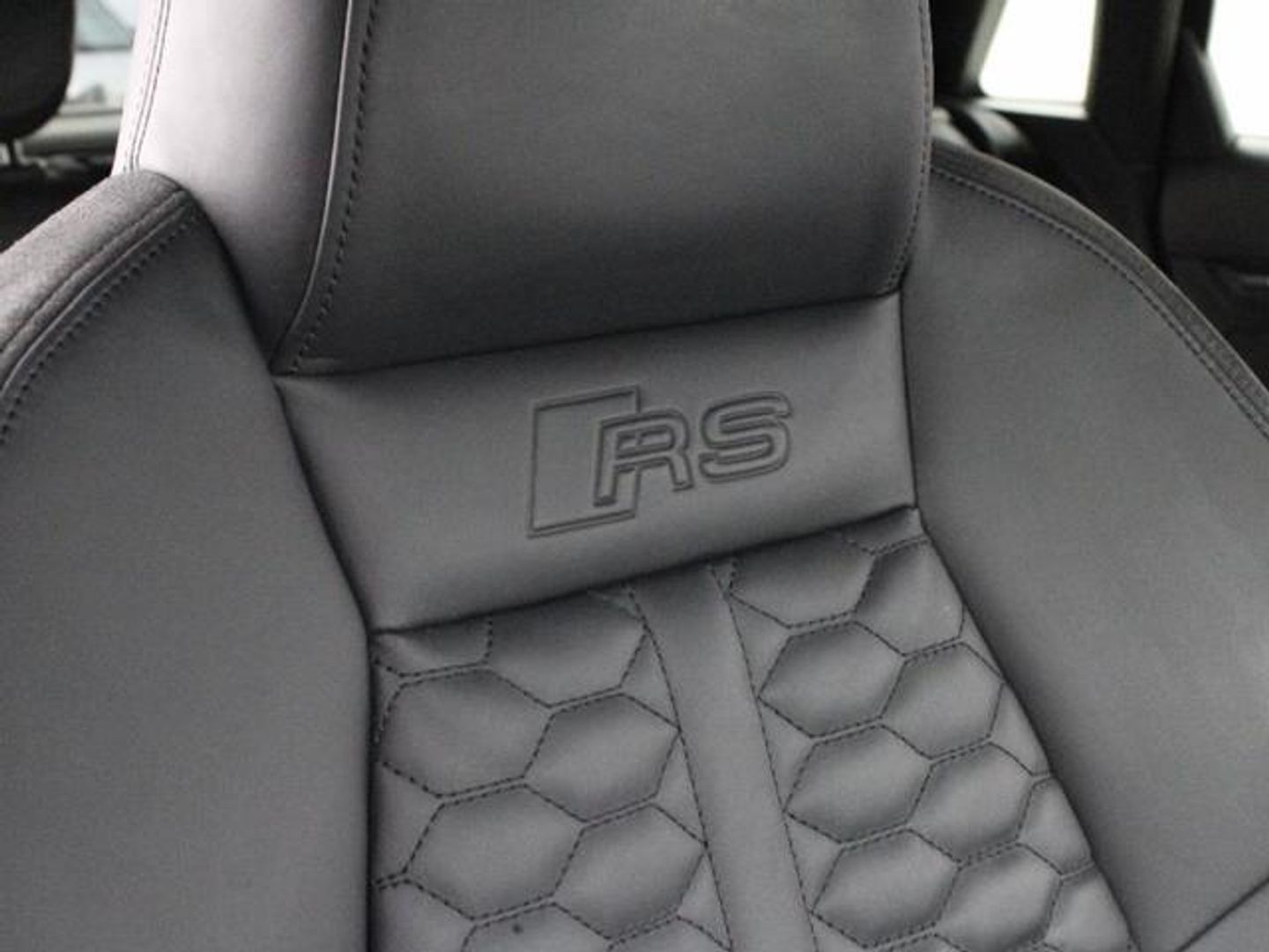 Audi RS3 Sportback TFSI quattro 294 kW (400 CV) S tronic