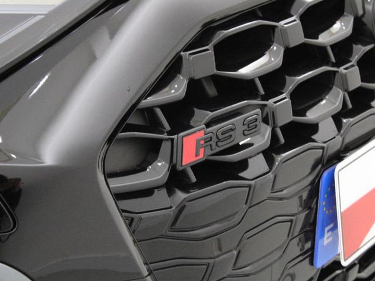 Audi RS3 Sportback TFSI quattro 294 kW (400 CV) S tronic