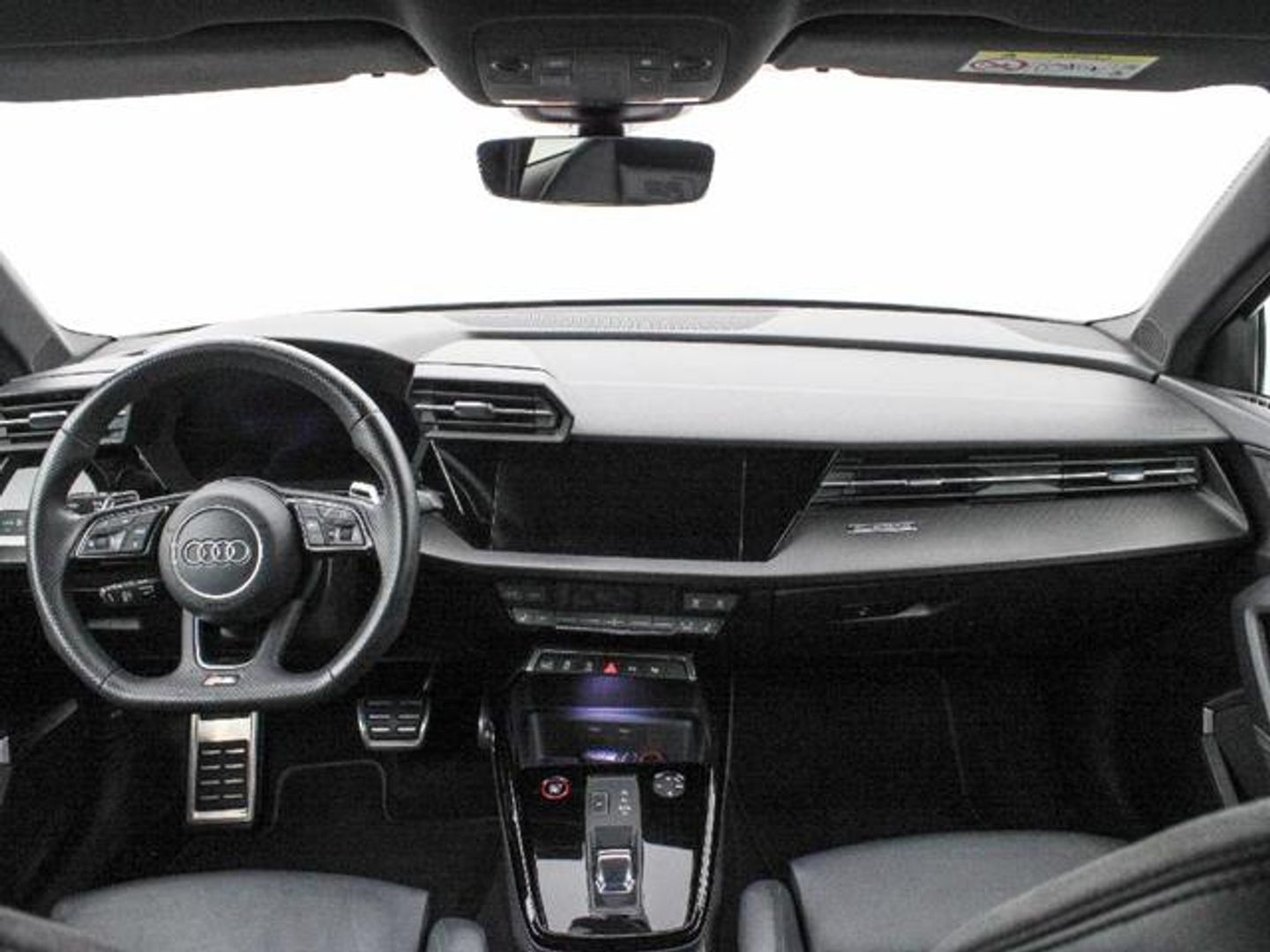 Audi RS3 Sportback TFSI quattro 294 kW (400 CV) S tronic