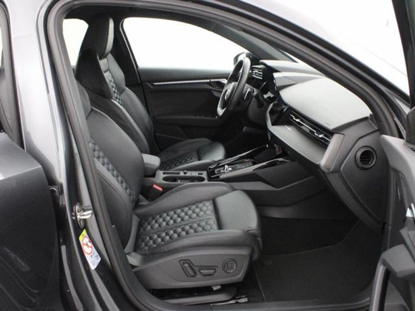 Audi RS3 Sportback TFSI quattro 294 kW (400 CV) S tronic