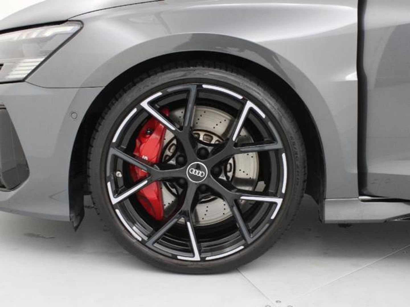 Audi RS3 Sportback TFSI quattro 294 kW (400 CV) S tronic