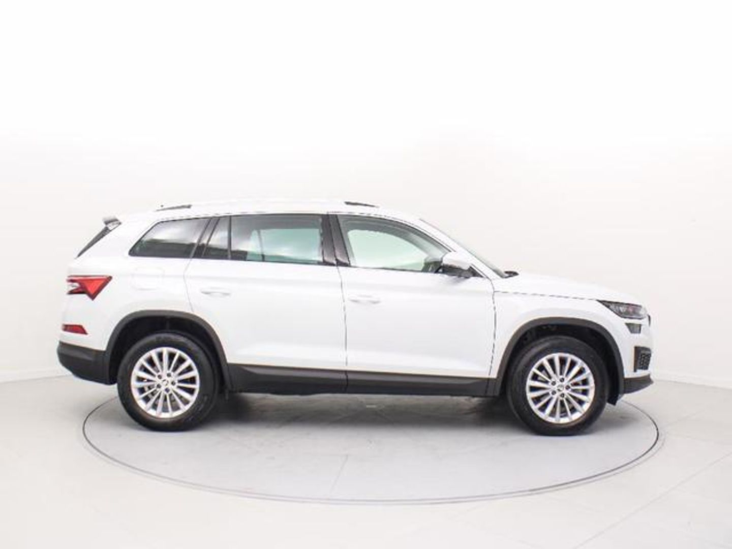 Skoda Kodiaq 1.5 TSI Ambition 4x2 DSG 110 kW (150 CV)