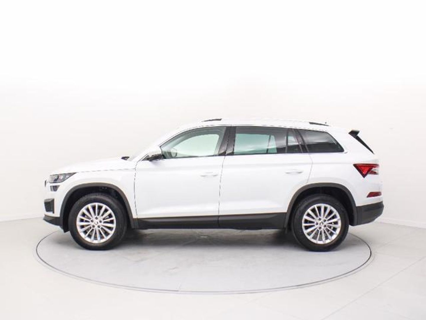Skoda Kodiaq 1.5 TSI Ambition 4x2 DSG 110 kW (150 CV)