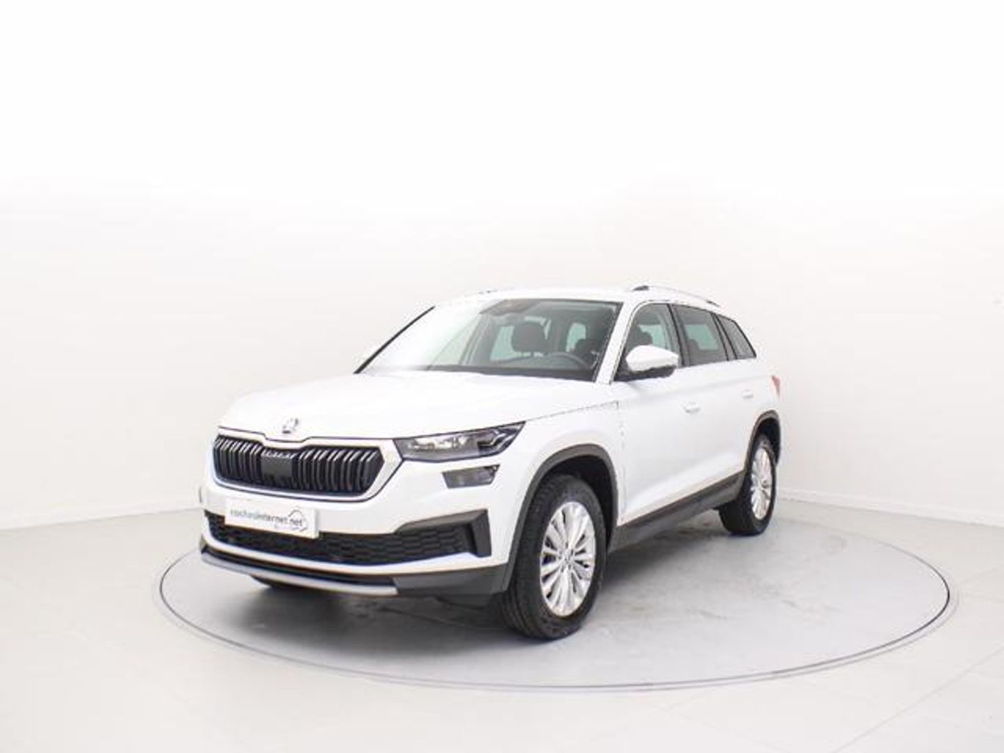 Skoda Kodiaq 1.5 TSI Ambition 4x2 DSG 110 kW (150 CV)