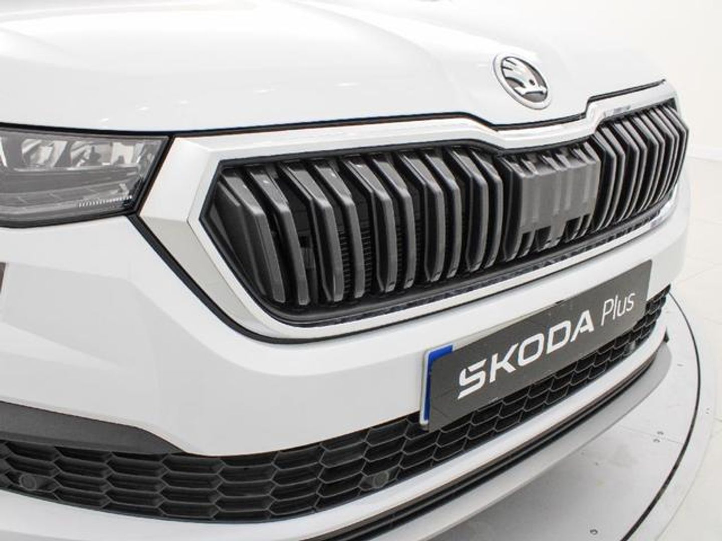 Skoda Kodiaq 1.5 TSI Ambition 4x2 DSG 110 kW (150 CV)