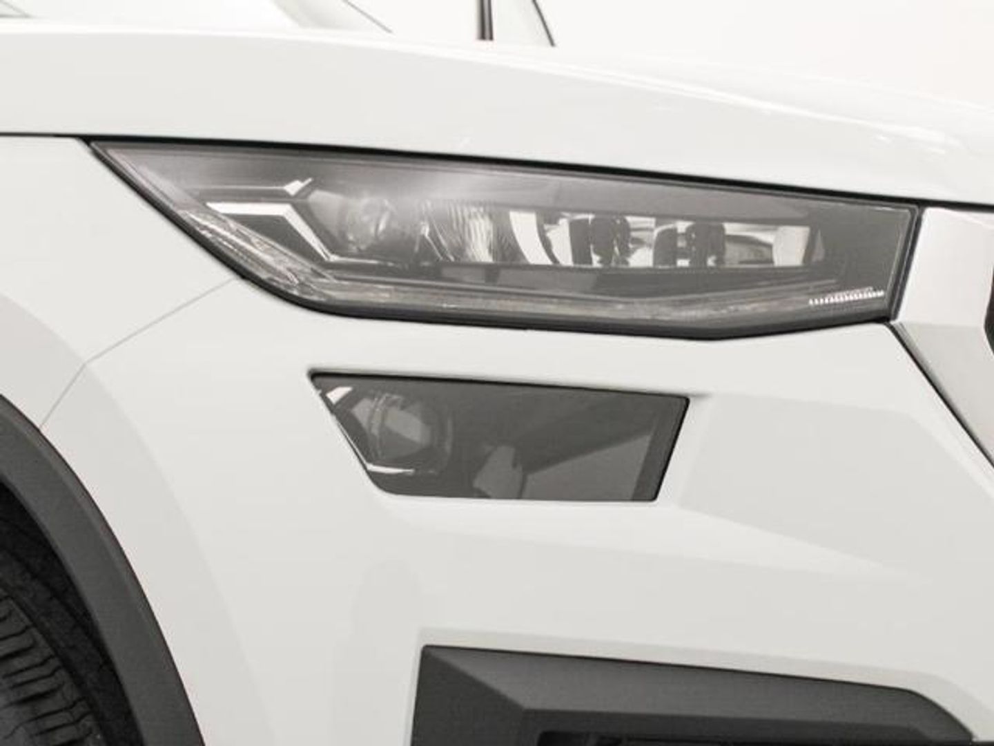 Skoda Kodiaq 1.5 TSI Ambition 4x2 DSG 110 kW (150 CV)