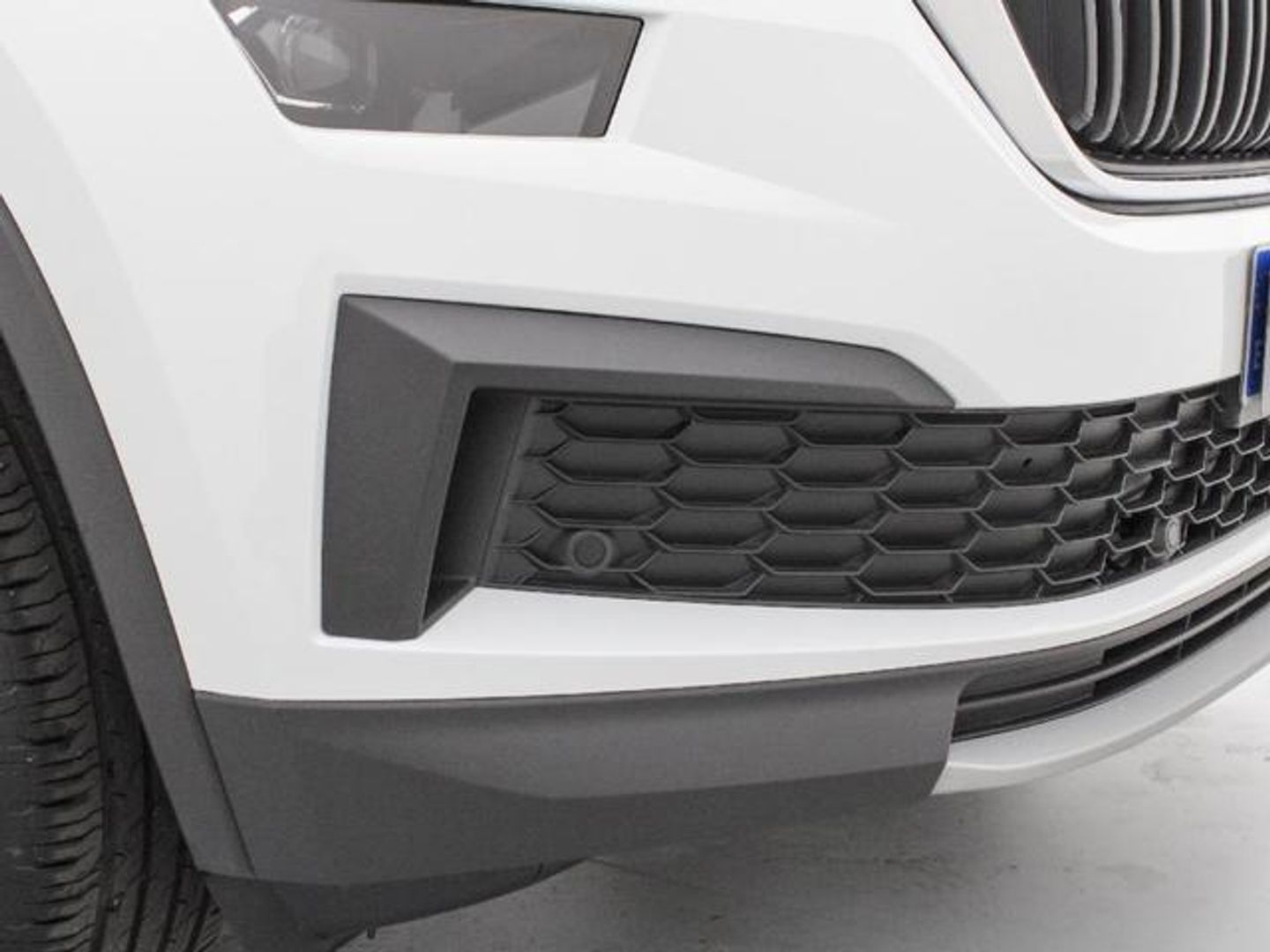 Skoda Kodiaq 1.5 TSI Ambition 4x2 DSG 110 kW (150 CV)