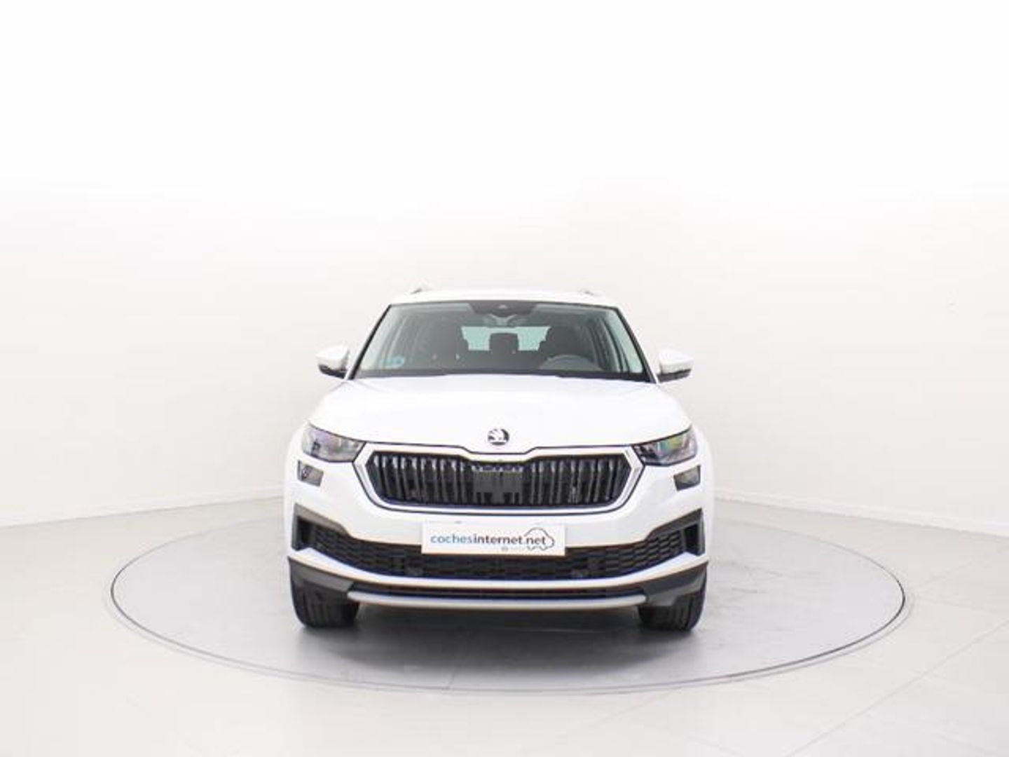 Skoda Kodiaq 1.5 TSI Ambition 4x2 DSG 110 kW (150 CV)