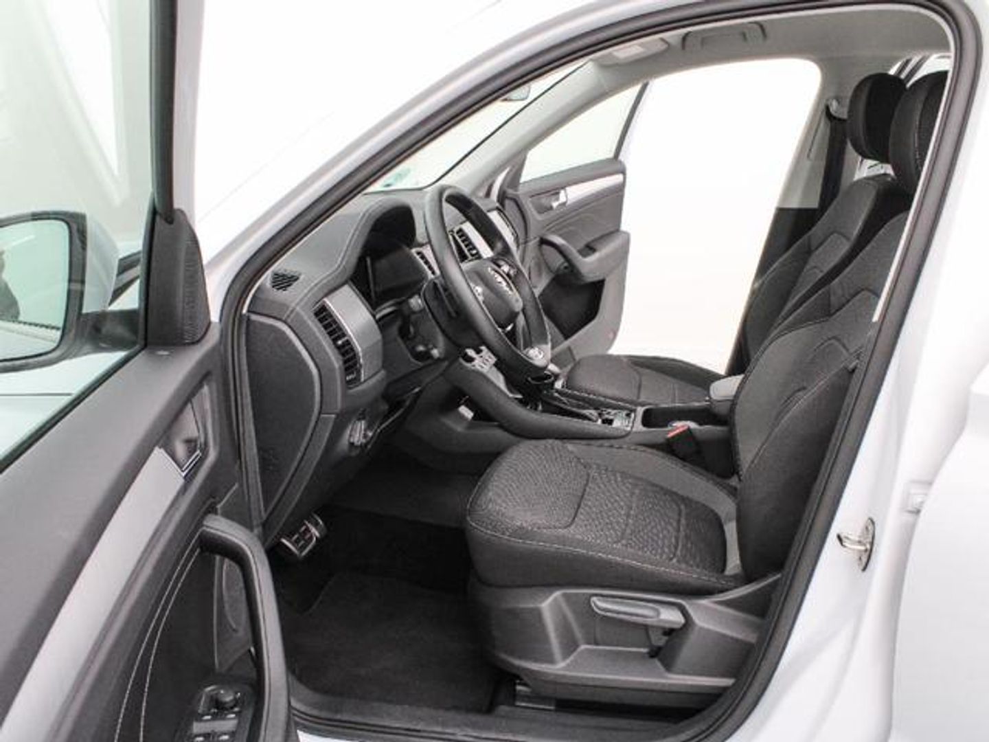 Skoda Kodiaq 1.5 TSI Ambition 4x2 DSG 110 kW (150 CV)