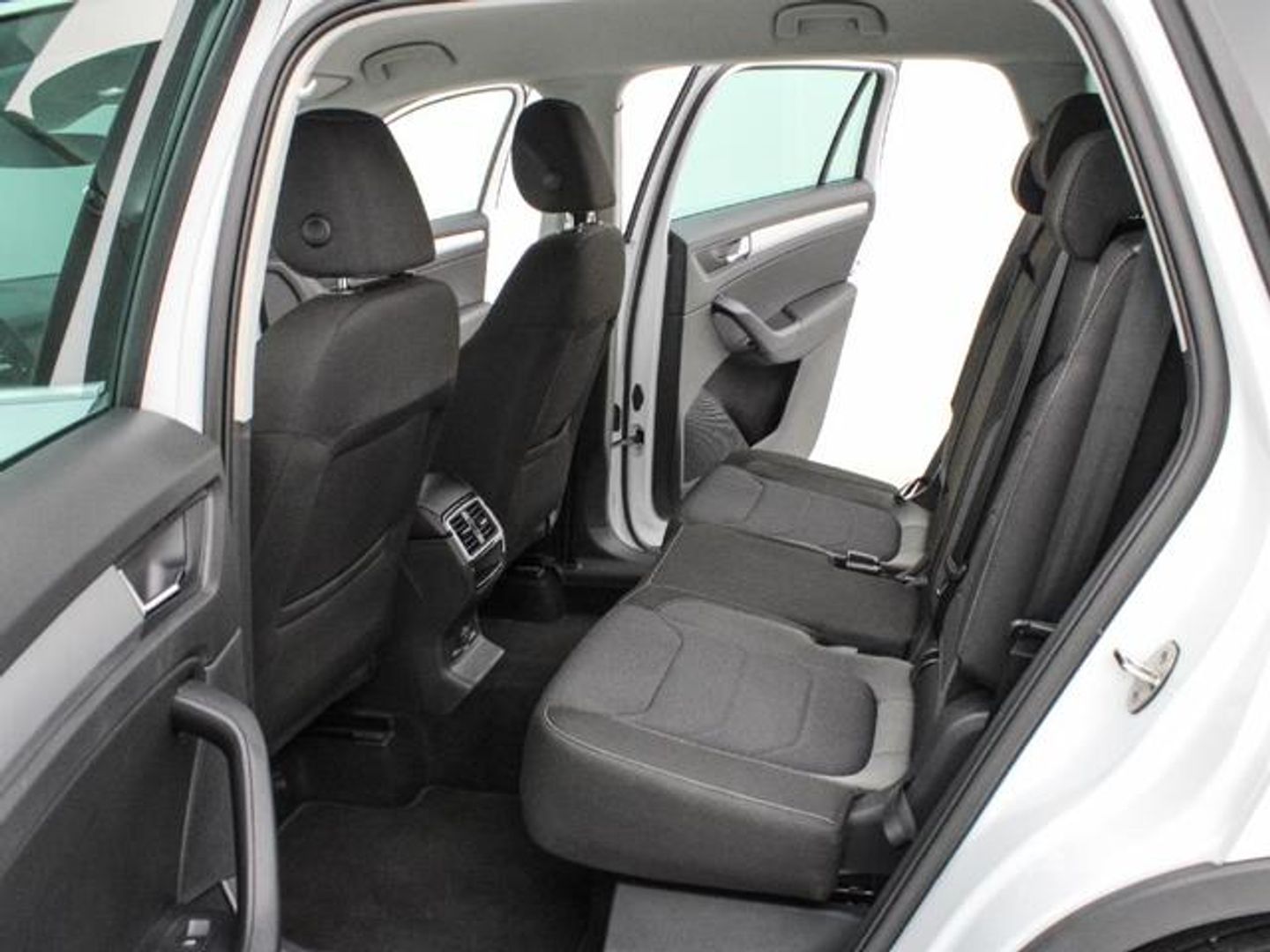 Skoda Kodiaq 1.5 TSI Ambition 4x2 DSG 110 kW (150 CV)