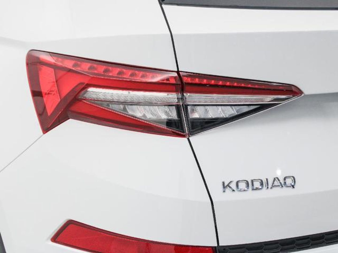 Skoda Kodiaq 1.5 TSI Ambition 4x2 DSG 110 kW (150 CV)