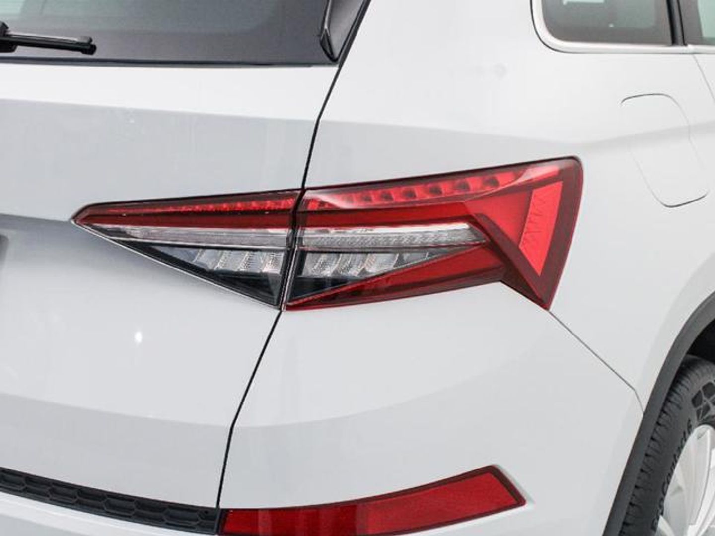 Skoda Kodiaq 1.5 TSI Ambition 4x2 DSG 110 kW (150 CV)