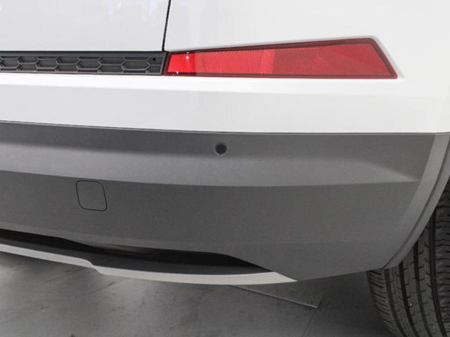 Skoda Kodiaq 1.5 TSI Ambition 4x2 DSG 110 kW (150 CV)
