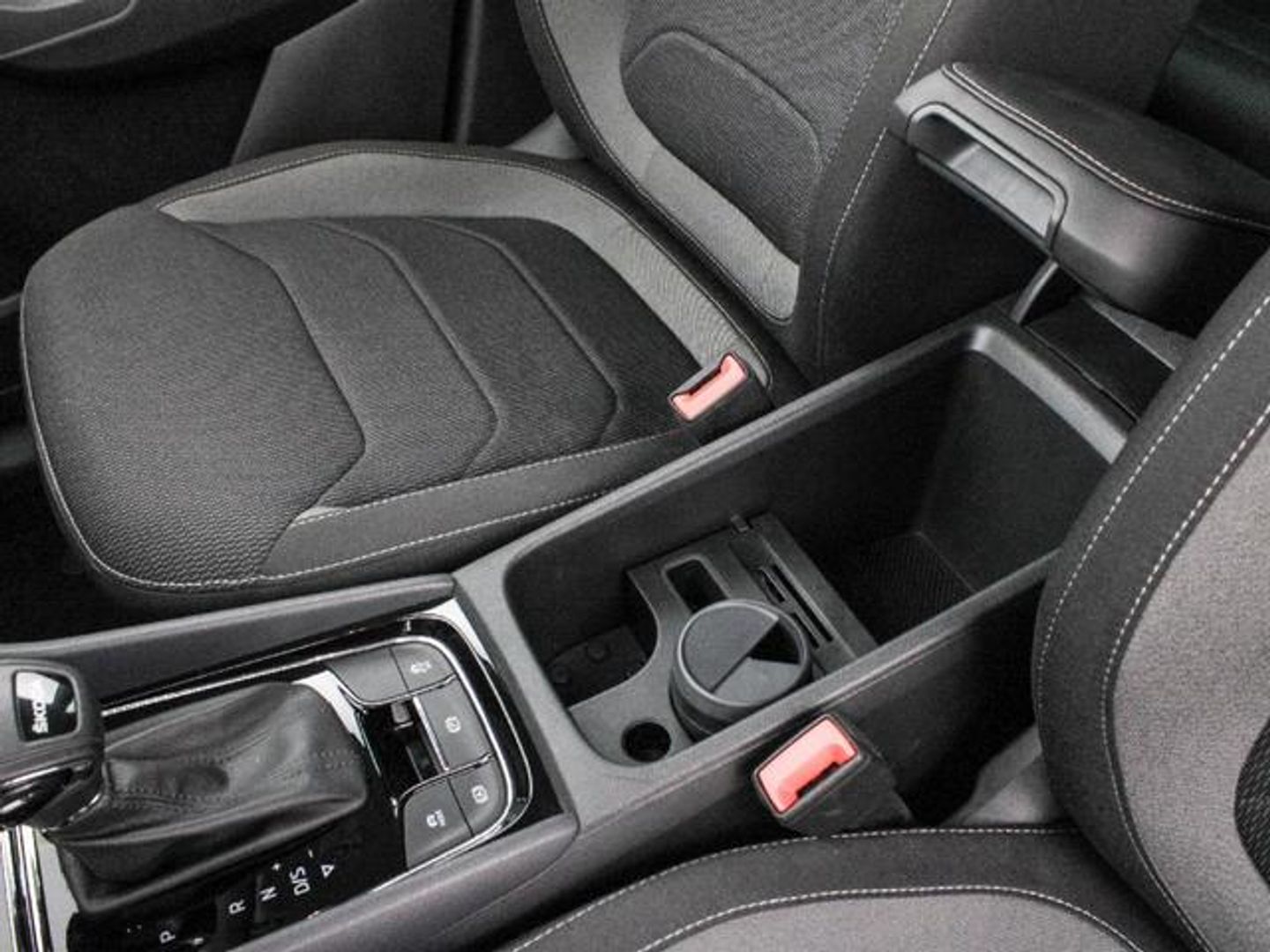 Skoda Kodiaq 1.5 TSI Ambition 4x2 DSG 110 kW (150 CV)