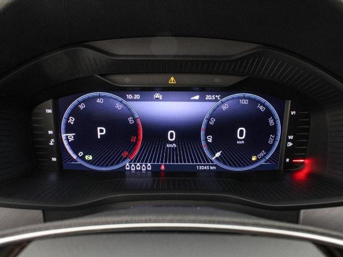 Skoda Kodiaq 1.5 TSI Ambition 4x2 DSG 110 kW (150 CV)