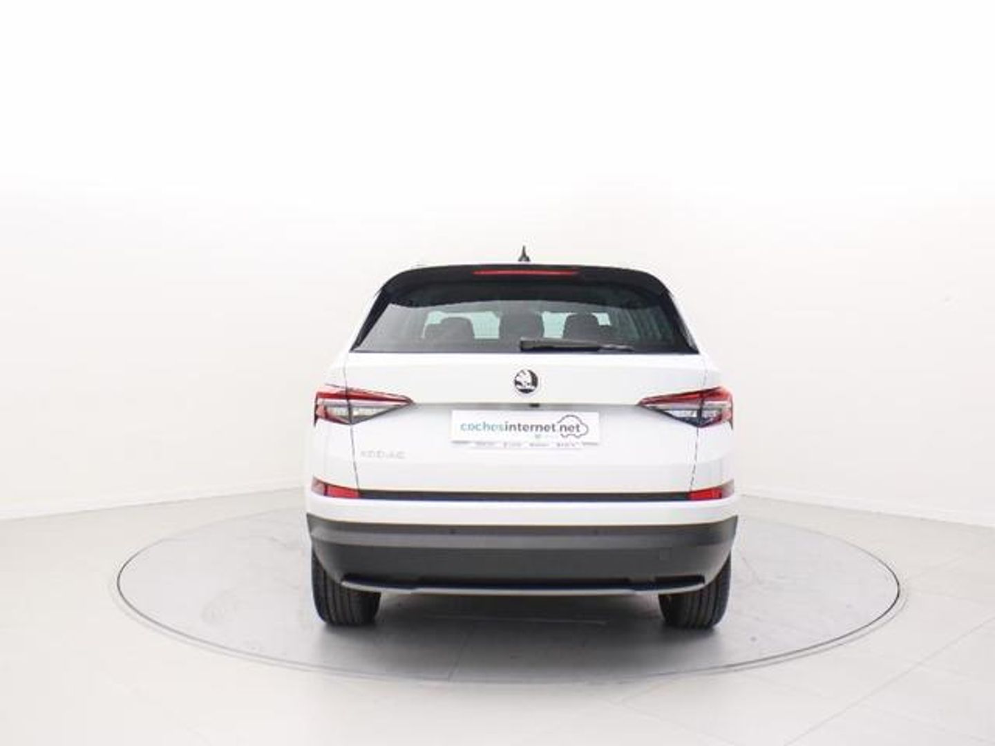 Skoda Kodiaq 1.5 TSI Ambition 4x2 DSG 110 kW (150 CV)