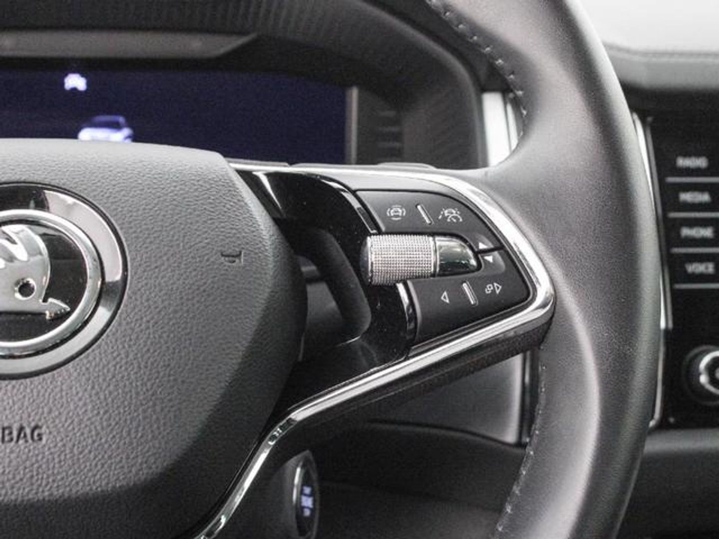 Skoda Kodiaq 1.5 TSI Ambition 4x2 DSG 110 kW (150 CV)