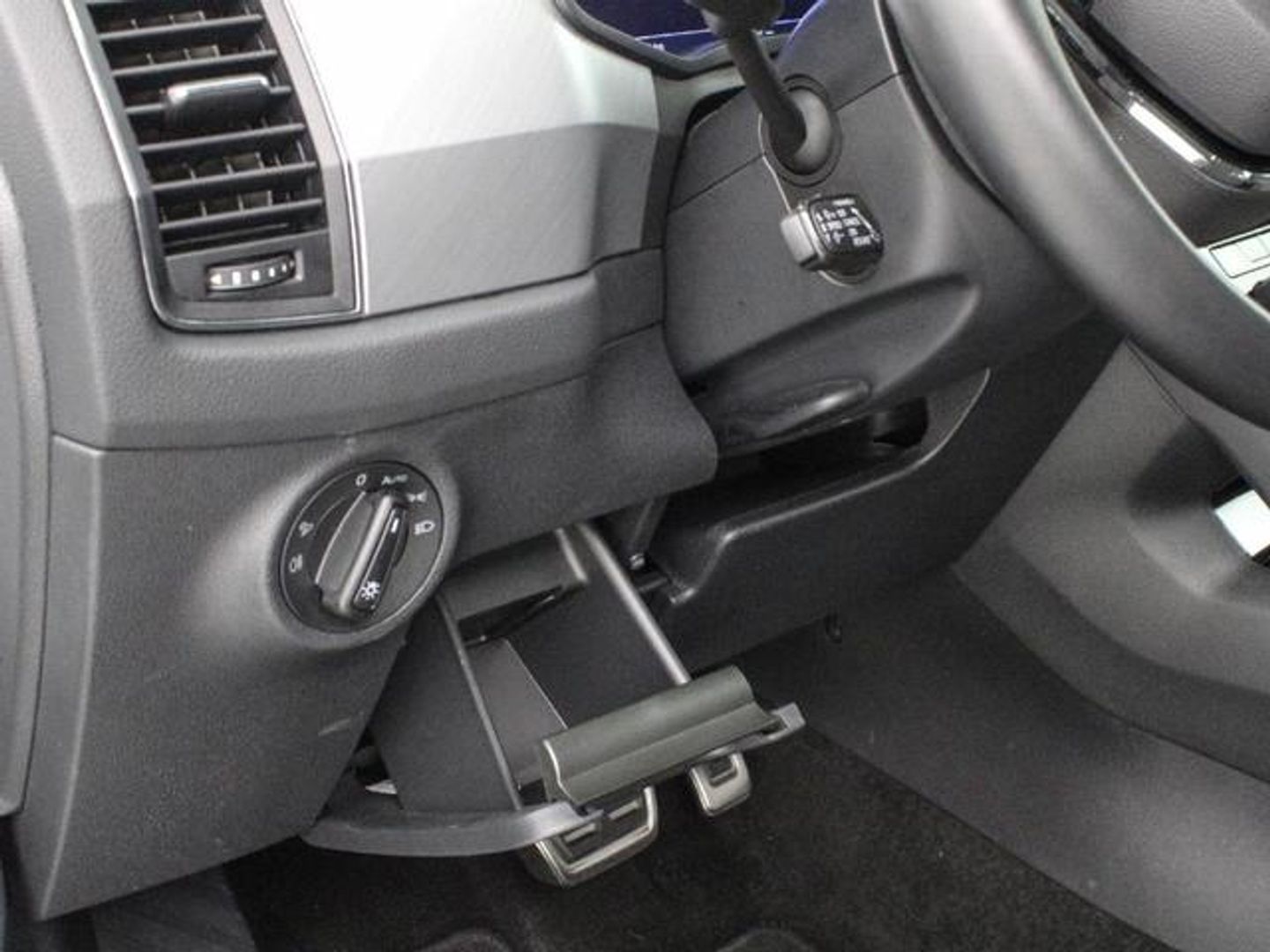 Skoda Kodiaq 1.5 TSI Ambition 4x2 DSG 110 kW (150 CV)