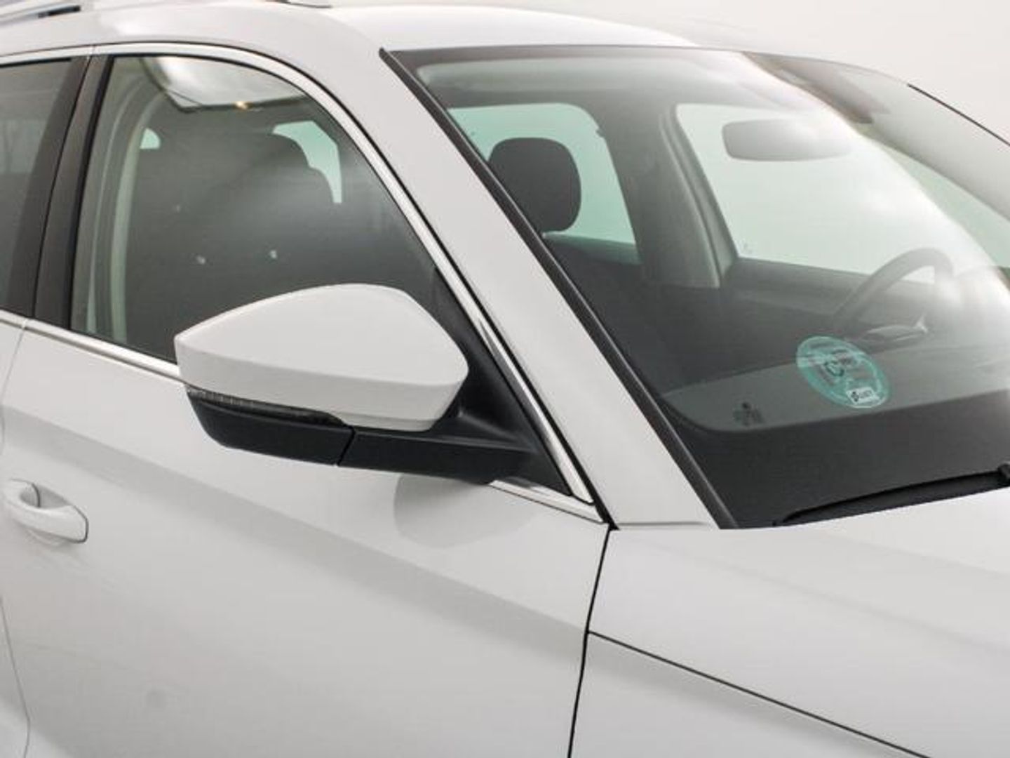 Skoda Kodiaq 1.5 TSI Ambition 4x2 DSG 110 kW (150 CV)