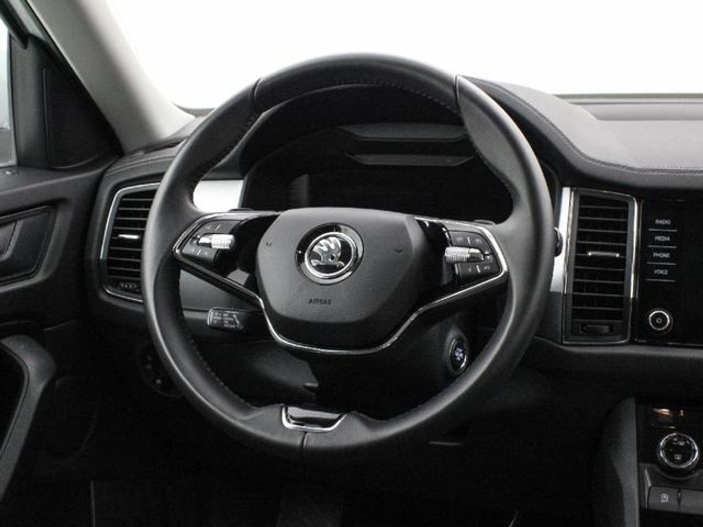 Skoda Kodiaq 1.5 TSI Ambition 4x2 DSG 110 kW (150 CV)