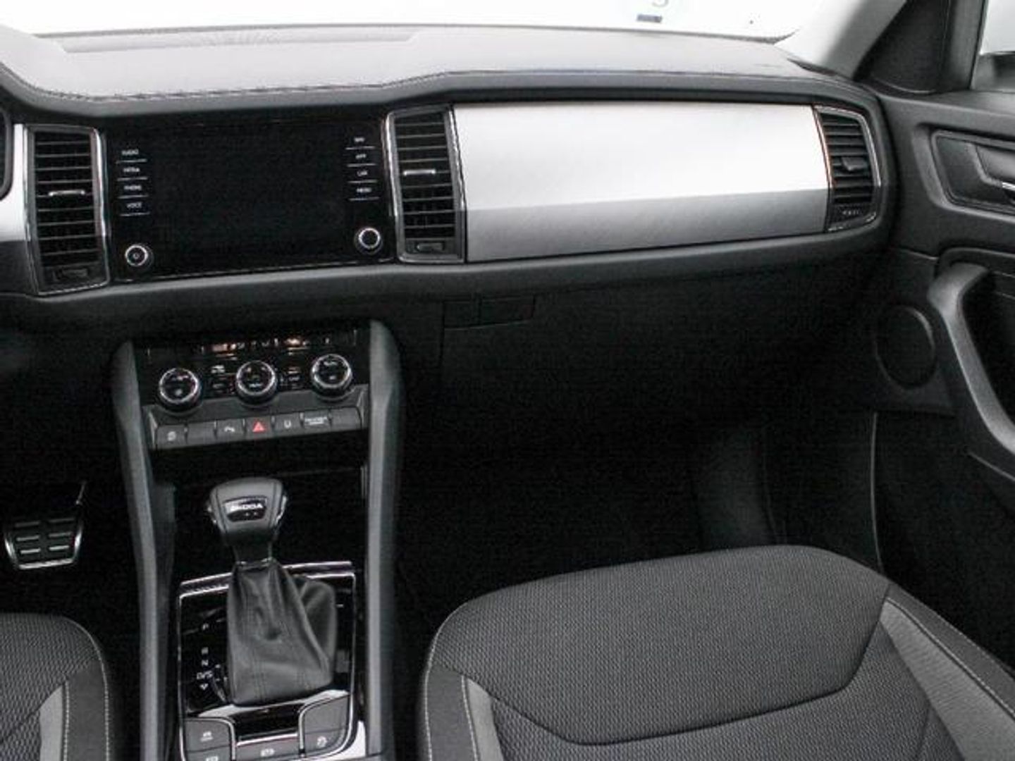 Skoda Kodiaq 1.5 TSI Ambition 4x2 DSG 110 kW (150 CV)