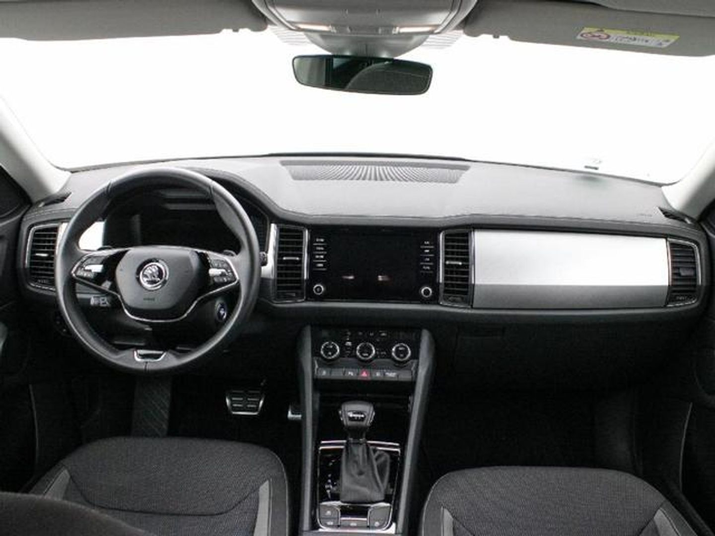 Skoda Kodiaq 1.5 TSI Ambition 4x2 DSG 110 kW (150 CV)