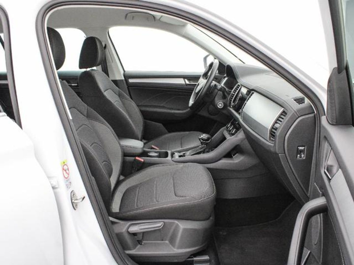 Skoda Kodiaq 1.5 TSI Ambition 4x2 DSG 110 kW (150 CV)